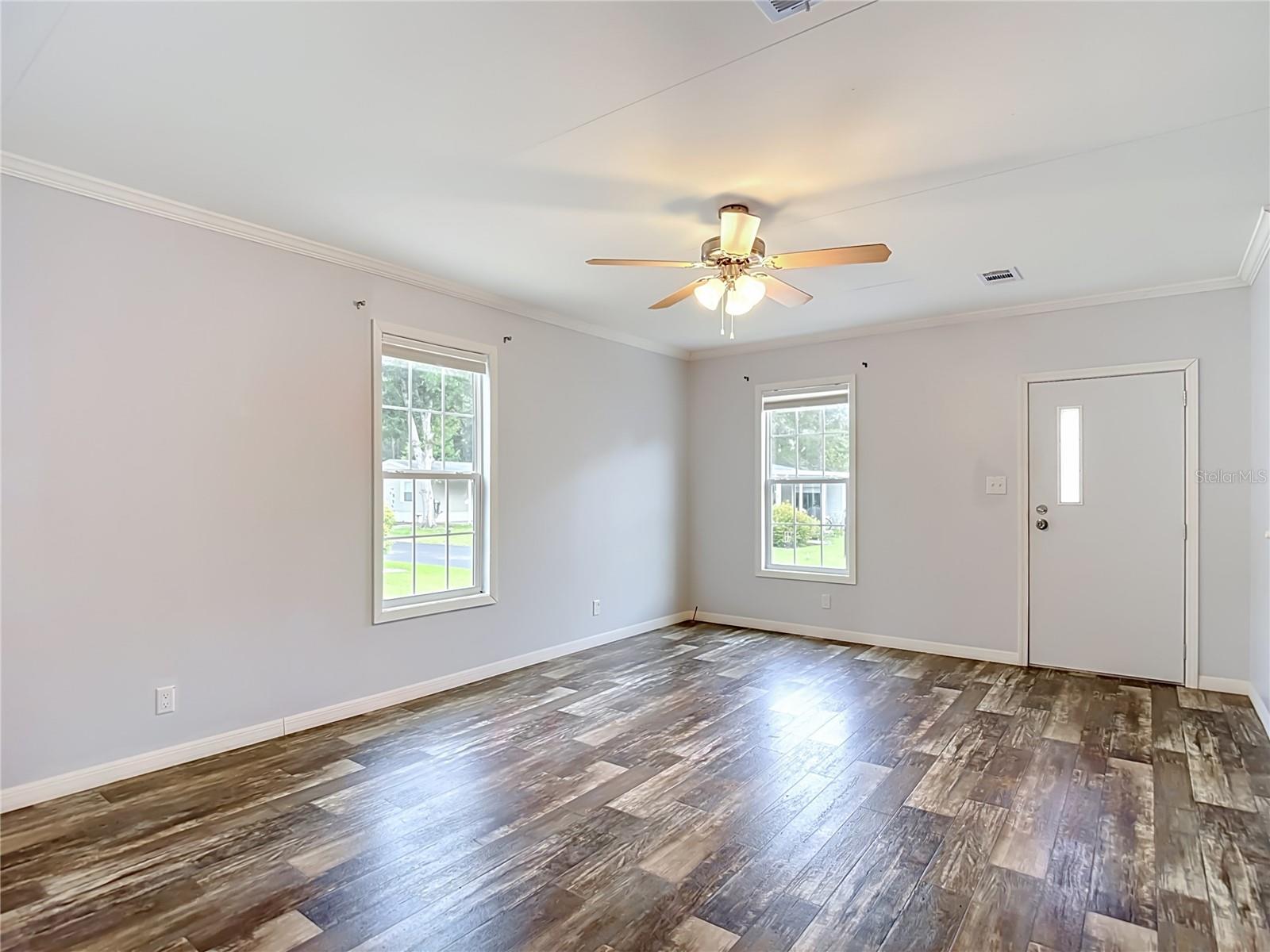 GLEN RAVEN PH 1 - Residential