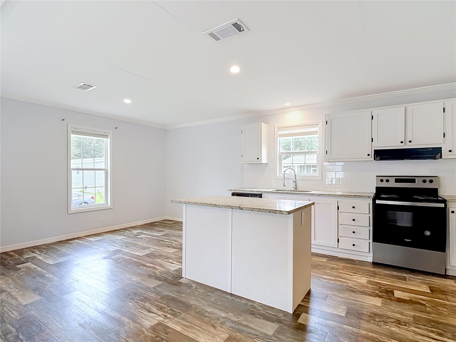 GLEN RAVEN PH 1 - Residential
