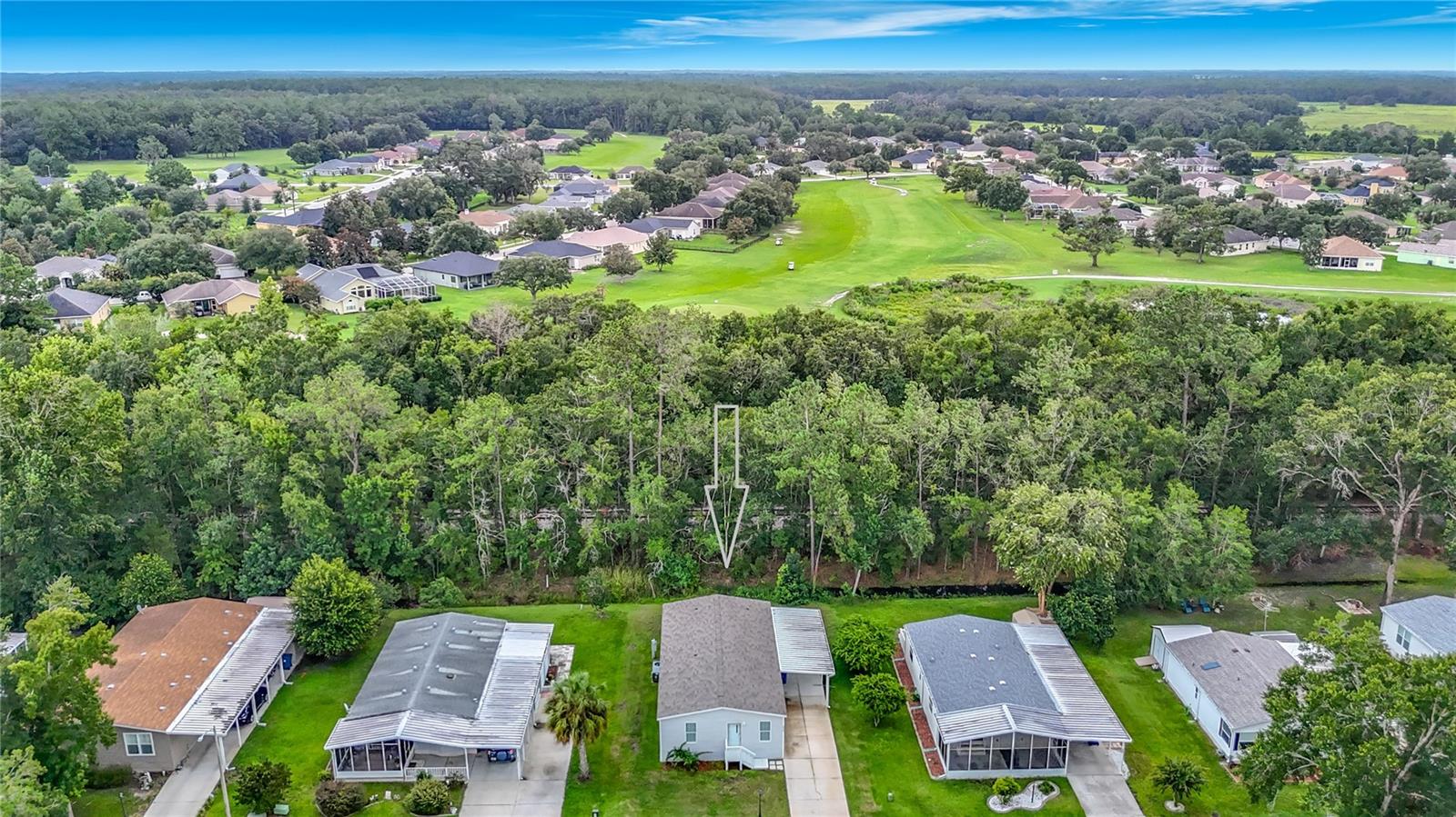 Welcome to 2908 Kingswood Circle in the desirable Sylvan Grove, a vibrant 55+ community offering the perfect blend of comfort and convenience. Built in 2021, this well-maintained home offers peace of mind, as all major systems are just a few years old. Enjoy a low HOA fee while taking advantage of community amenities, including a clubhouse, community pool, and shuffleboard courts. Outside, you'll find a convenient storage shed, providing extra space for tools, hobbies, or seasonal items. Located in an X flood zone. Whether you're looking for a full-time residence or a low-maintenance Florida retreat, this home is ready for you to enjoy.