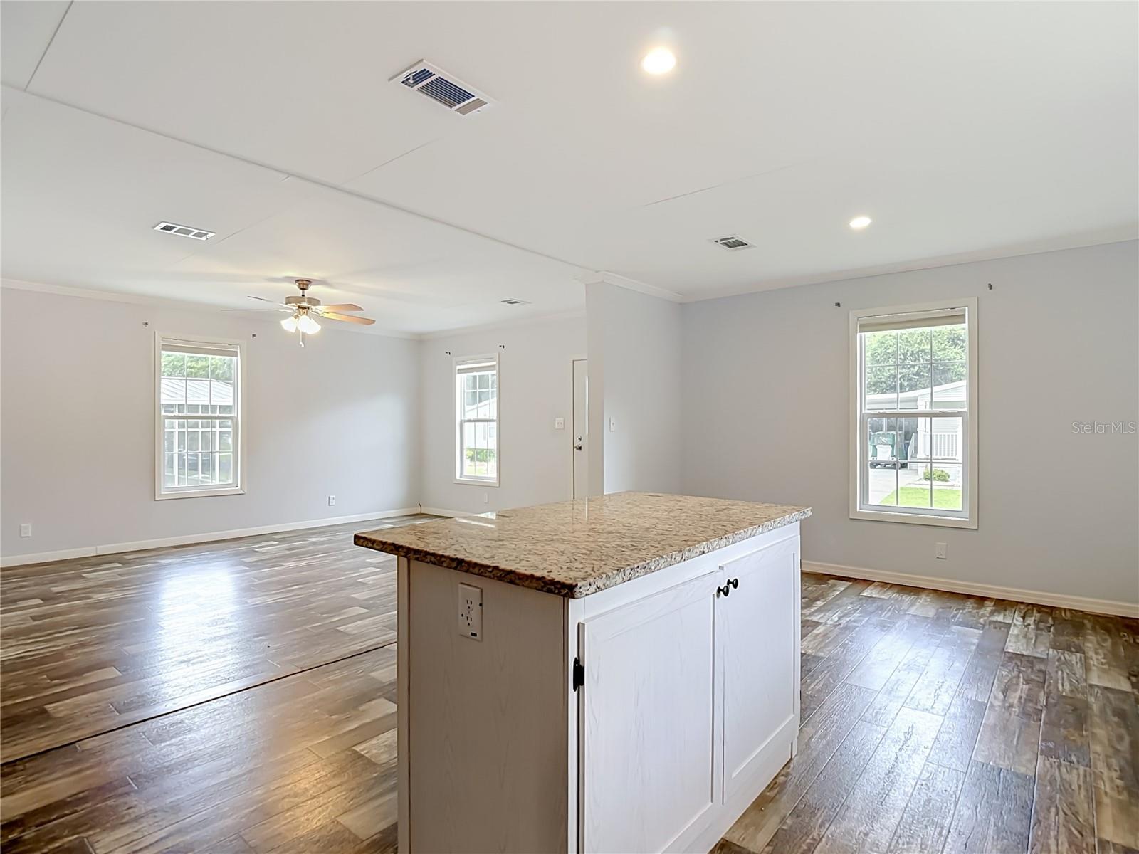 GLEN RAVEN PH 1 - Residential
