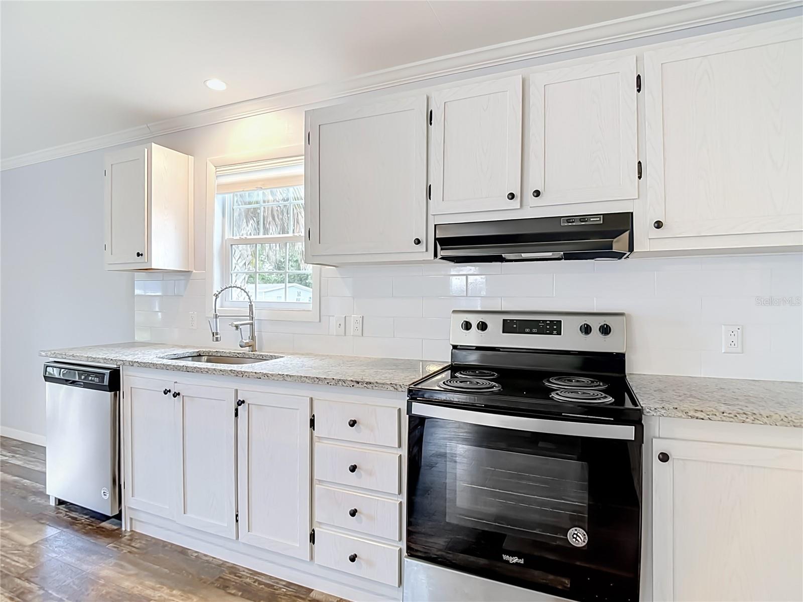 GLEN RAVEN PH 1 - Residential
