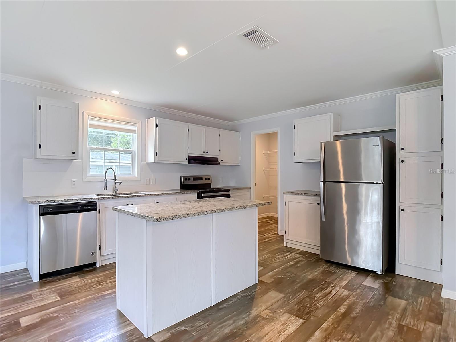 GLEN RAVEN PH 1 - Residential