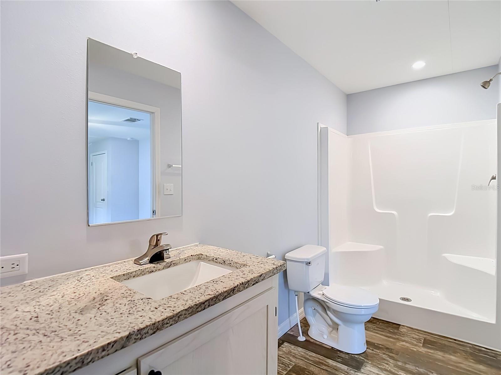 GLEN RAVEN PH 1 - Residential