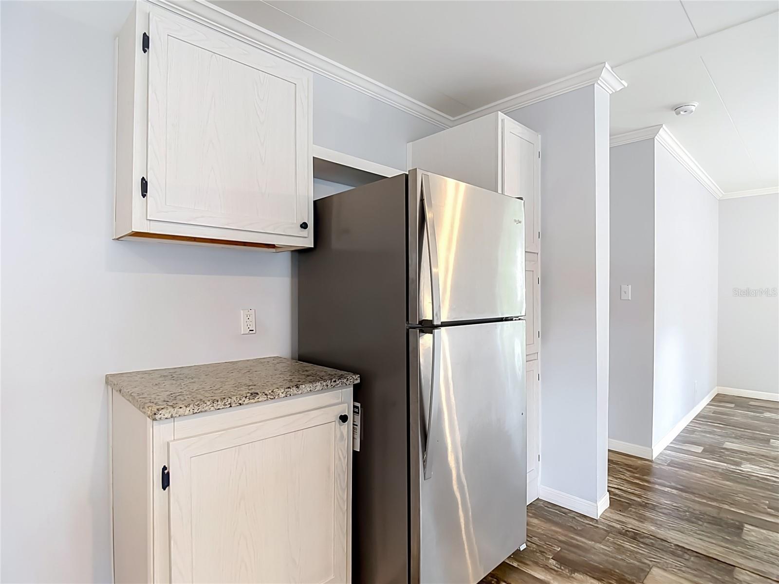 GLEN RAVEN PH 1 - Residential