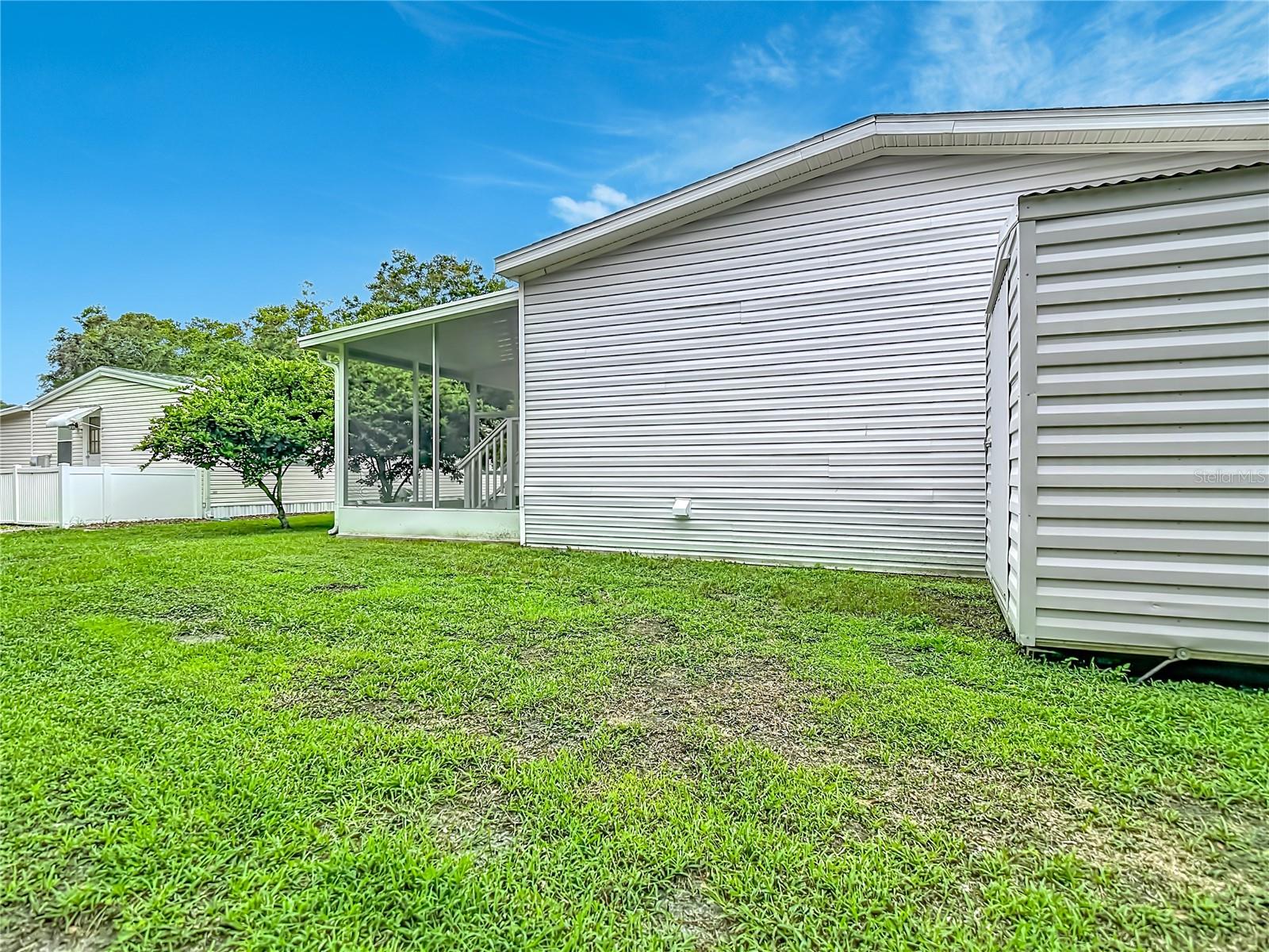 GLEN RAVEN PH 1 - Residential