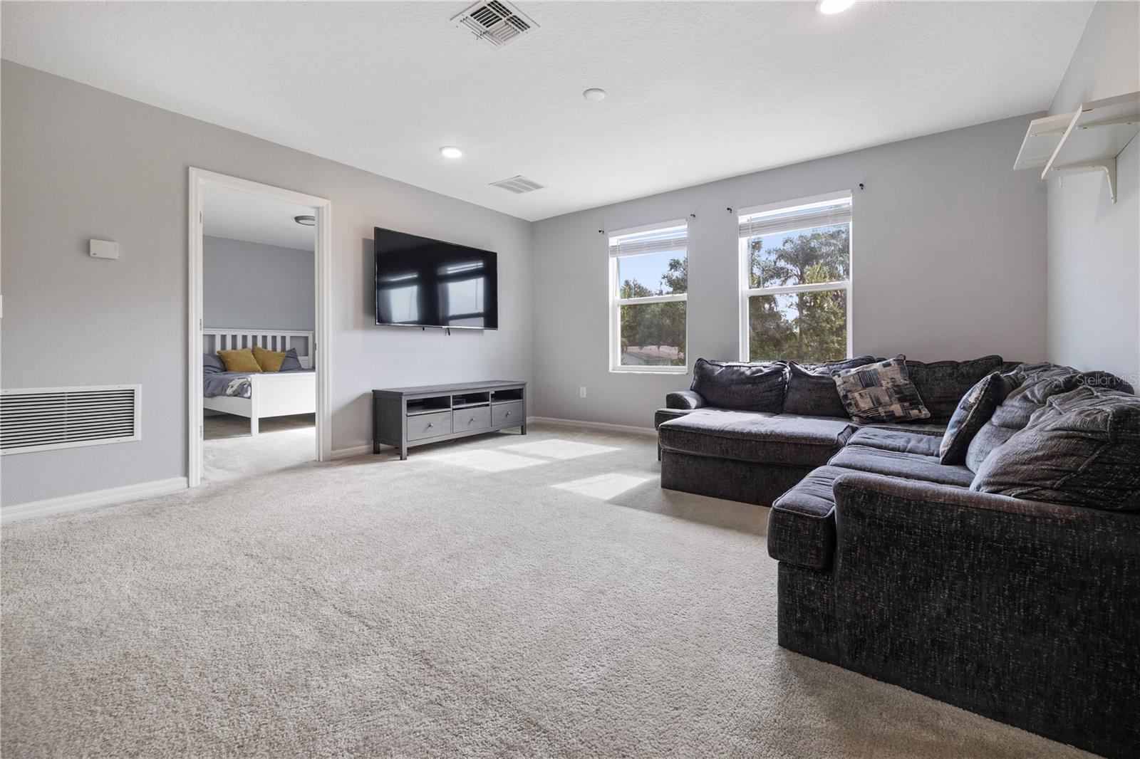 FOREST BROOKE PH 1A - Residential