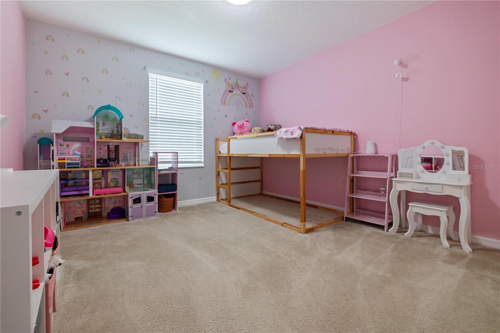 FOREST BROOKE PH 1A - Residential
