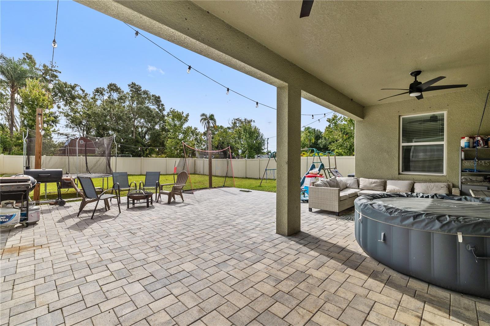 FOREST BROOKE PH 1A - Residential