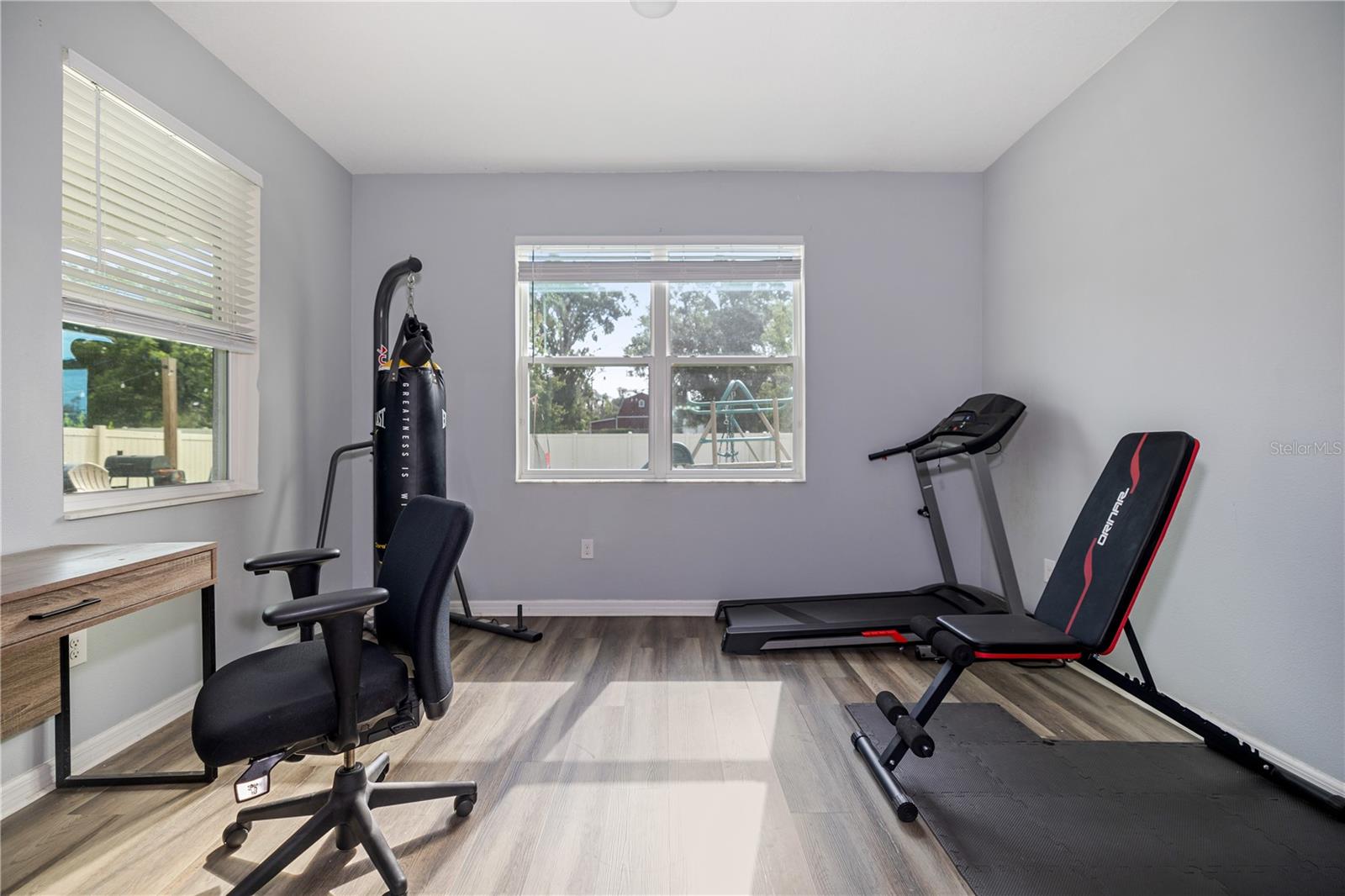 FOREST BROOKE PH 1A - Residential