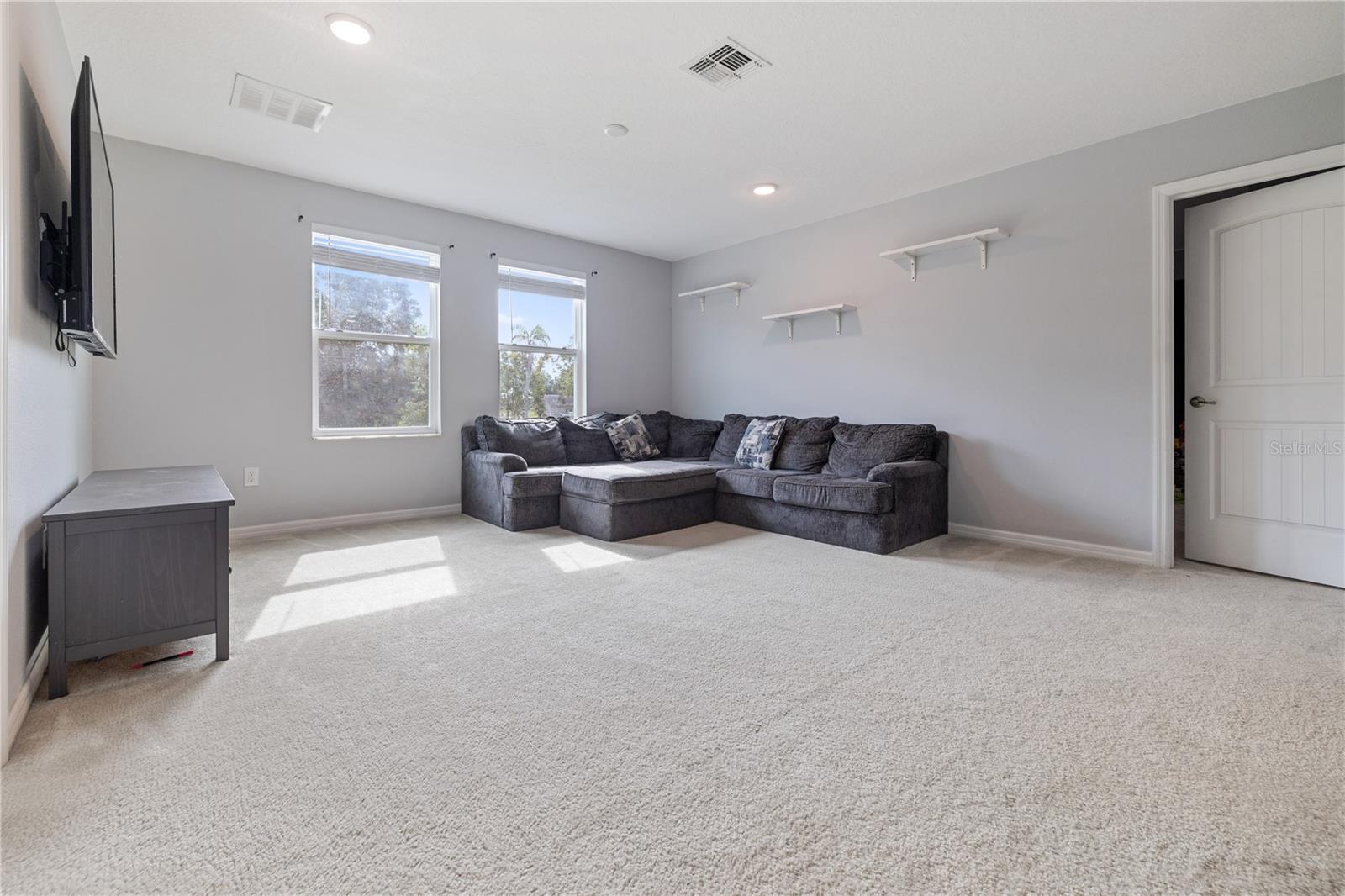 FOREST BROOKE PH 1A - Residential
