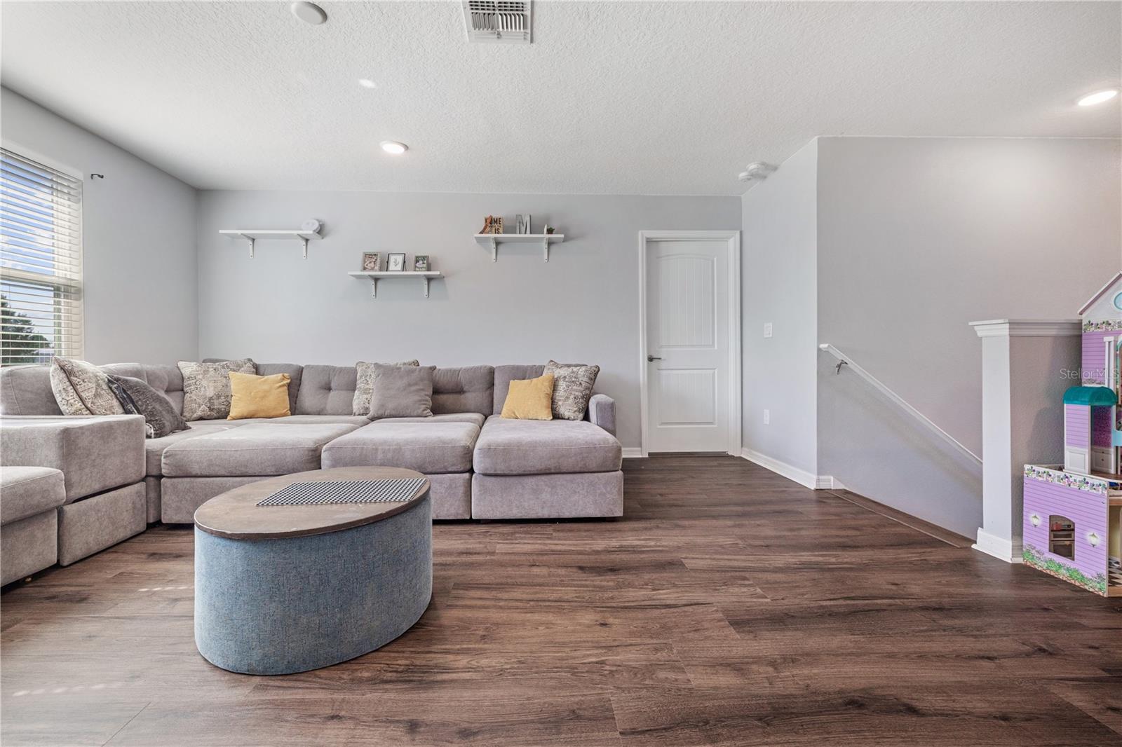 FOREST BROOKE PH 1A - Residential