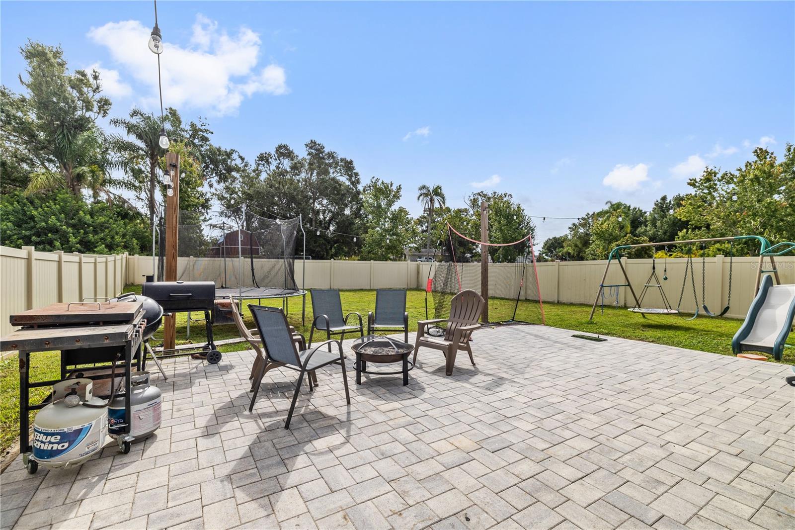 FOREST BROOKE PH 1A - Residential