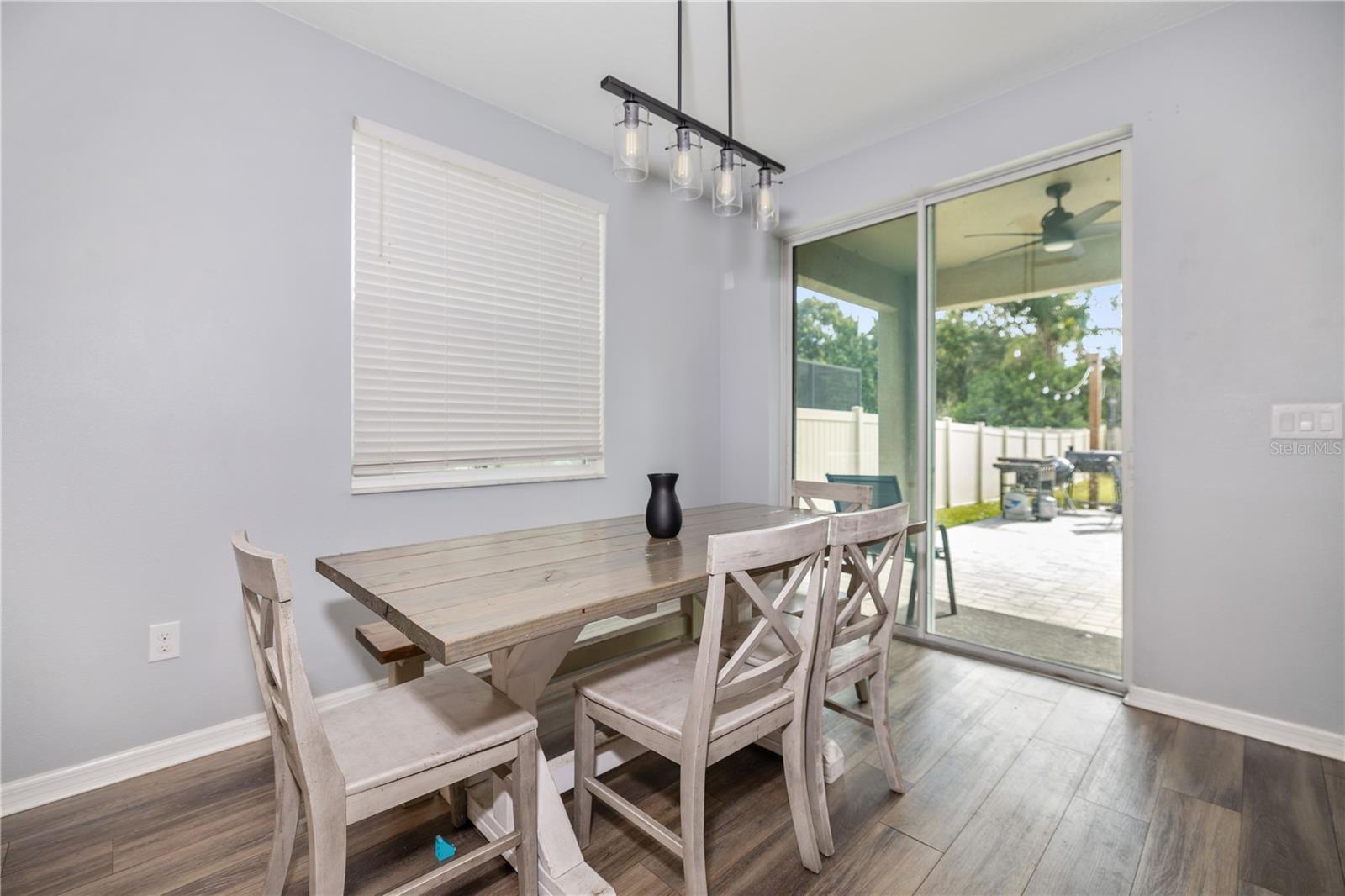 FOREST BROOKE PH 1A - Residential
