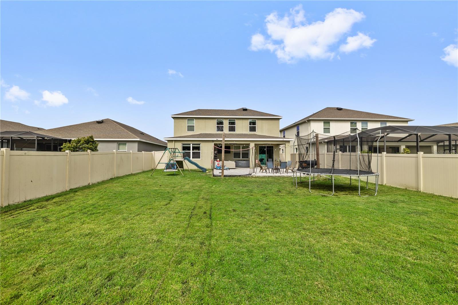 FOREST BROOKE PH 1A - Residential