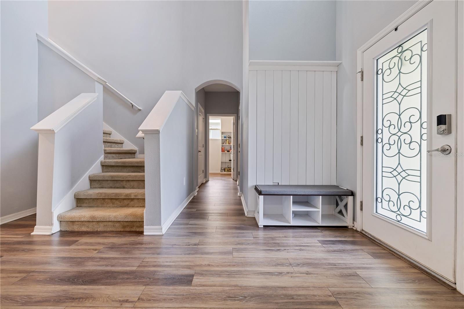 FOREST BROOKE PH 1A - Residential