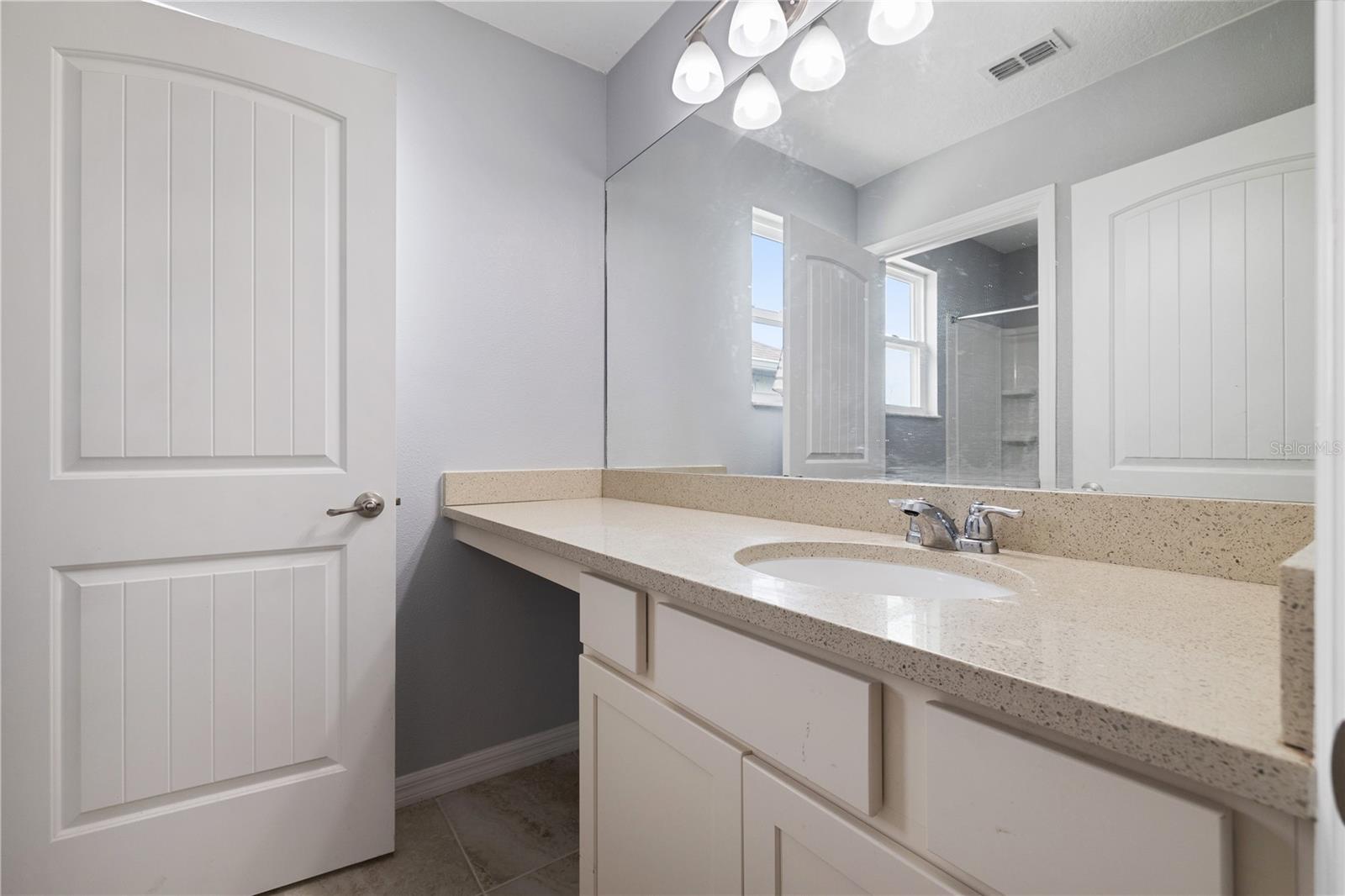 FOREST BROOKE PH 1A - Residential
