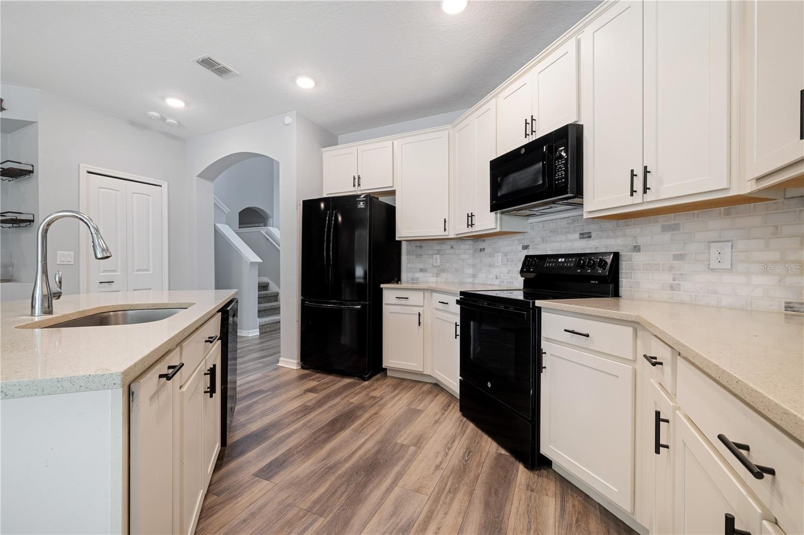 FOREST BROOKE PH 1A - Residential
