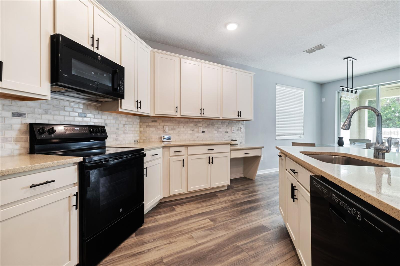 FOREST BROOKE PH 1A - Residential