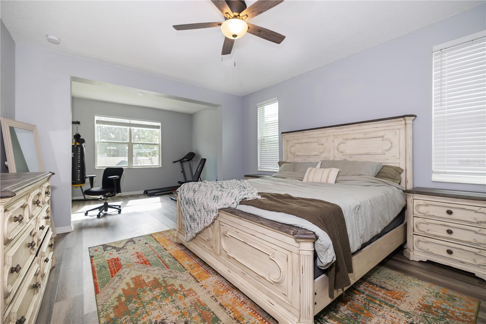 FOREST BROOKE PH 1A - Residential