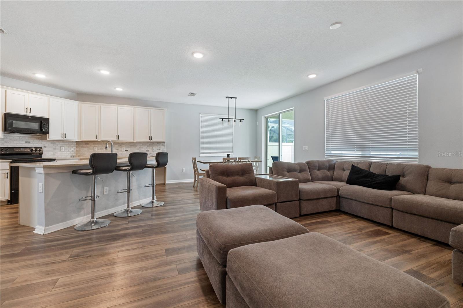 FOREST BROOKE PH 1A - Residential