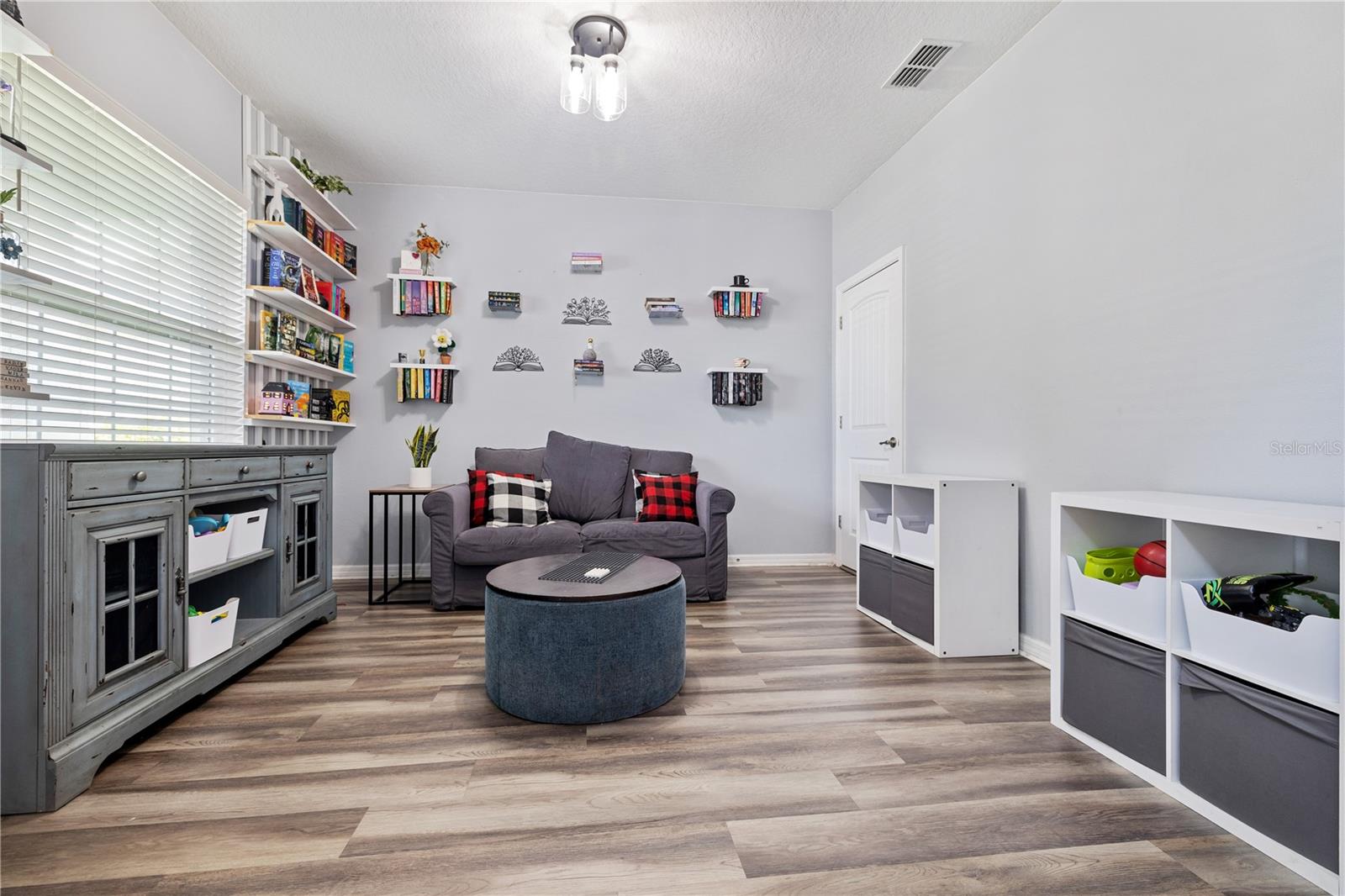 FOREST BROOKE PH 1A - Residential
