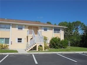 Seasonal unit --2/2 2nd floor condo ! Very nice, clean and well appointed condominium on Sandhill Blvd. in Deep Creek! Queen in master, trundle in guest. Screened lanai. Use of heated pool and tennis courts! Tenant will need to turn on cable and internet and I can help you with this very easy.