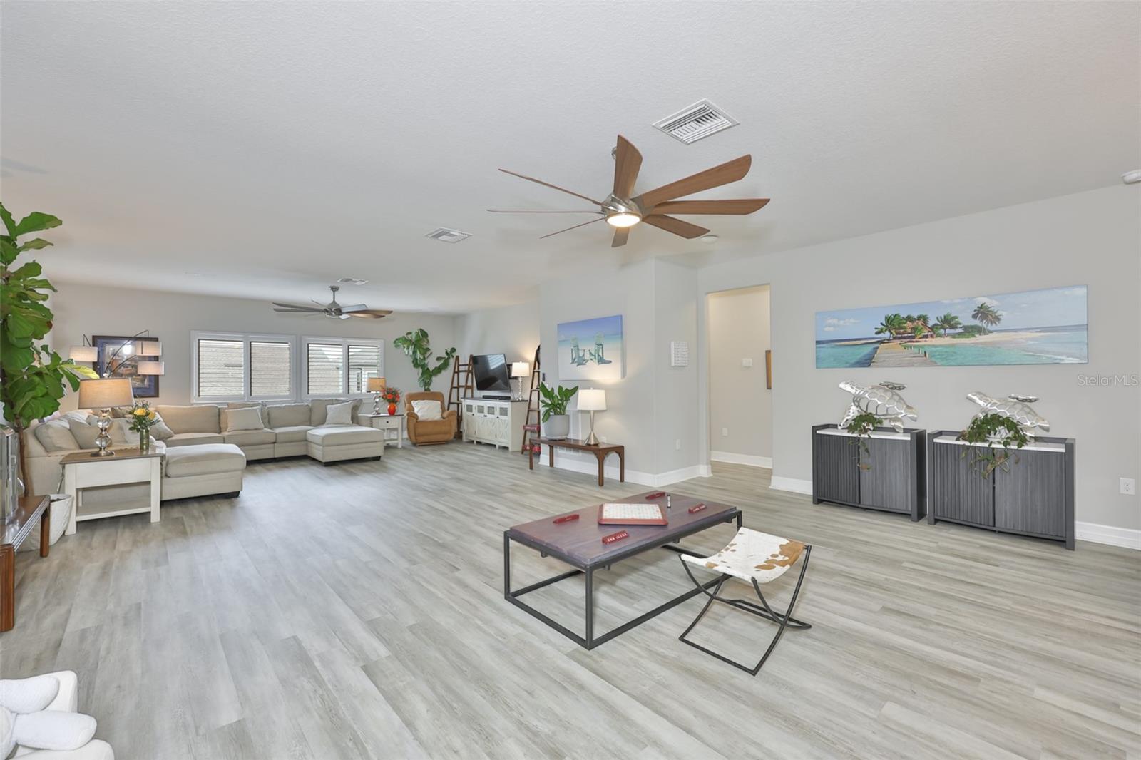 BIRCHWOOD PRESERVE - Residential