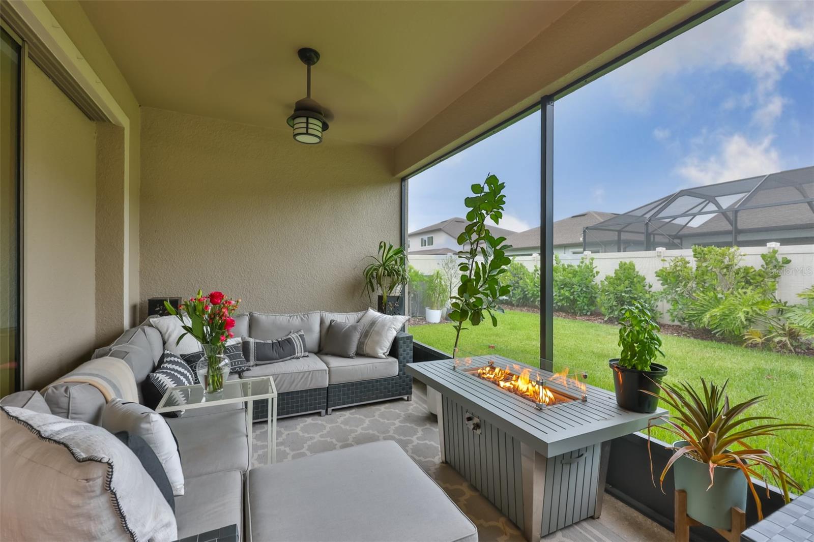 BIRCHWOOD PRESERVE - Residential