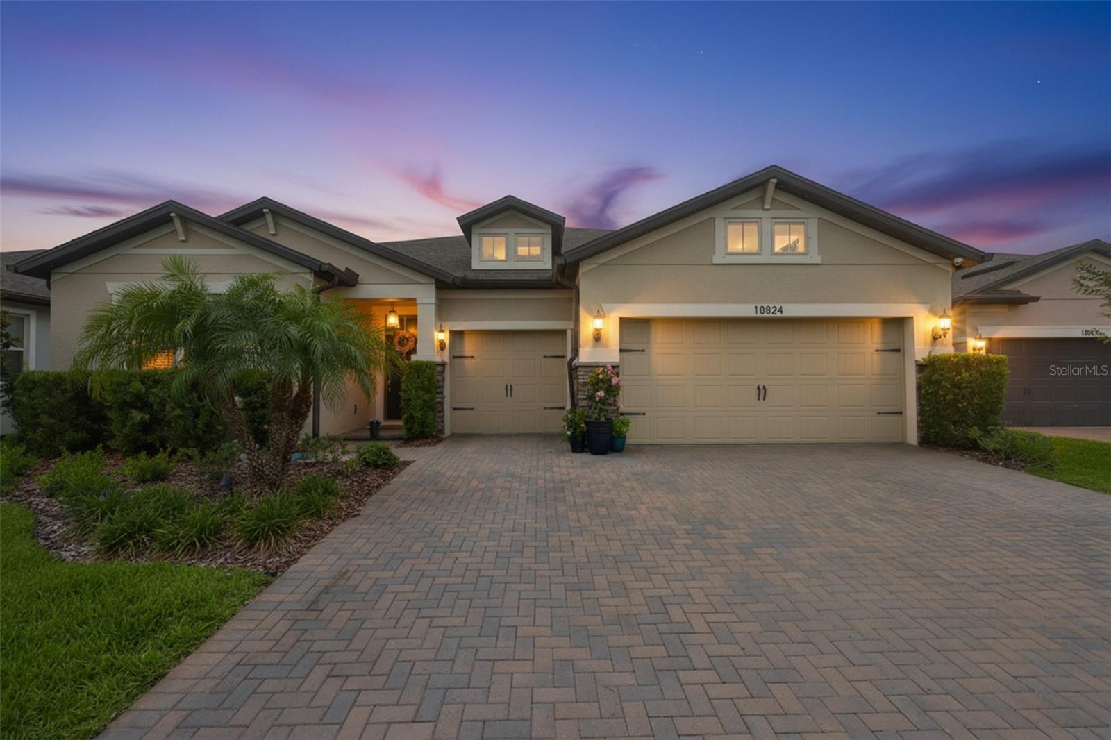 BIRCHWOOD PRESERVE - Residential