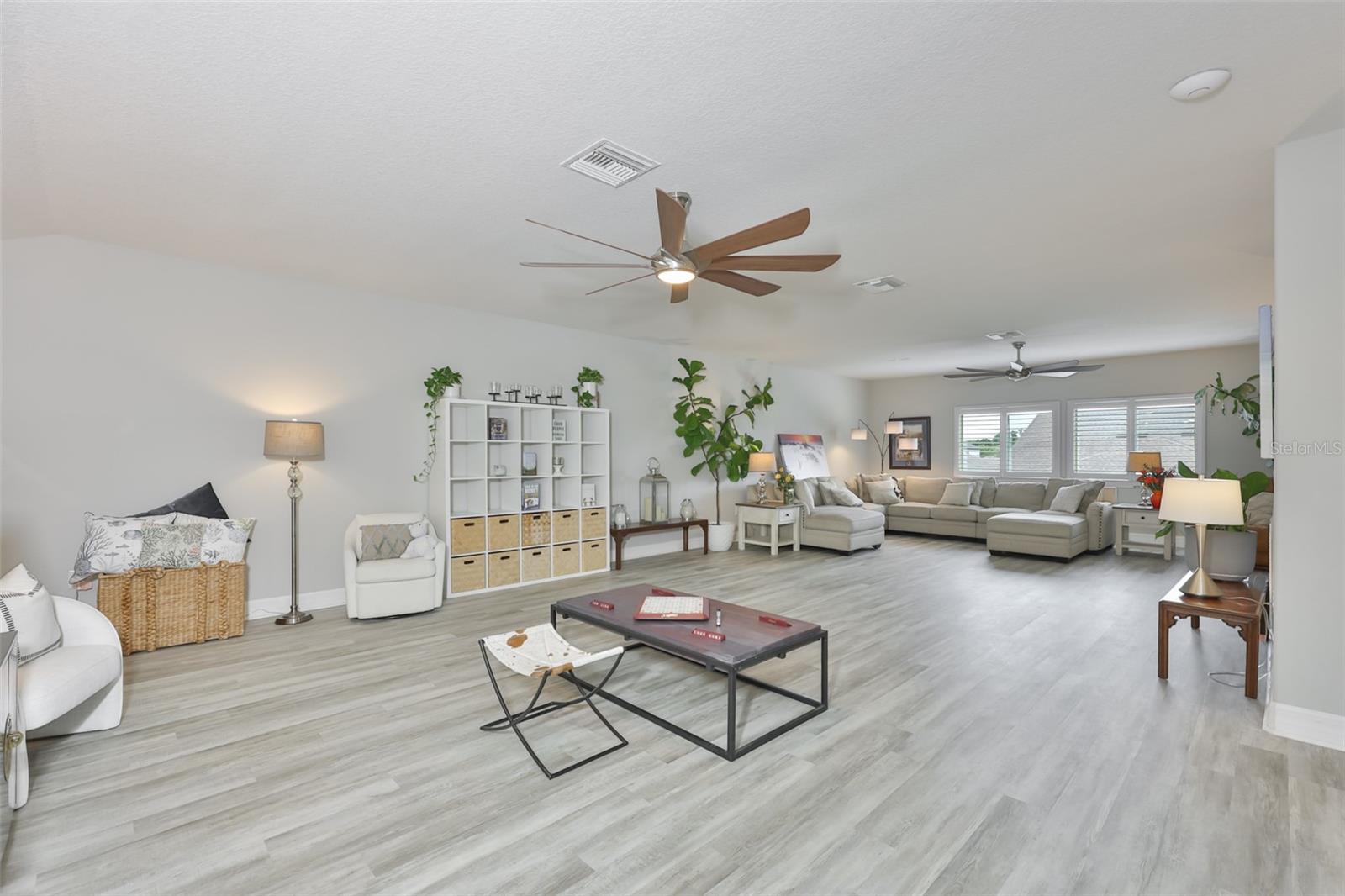 BIRCHWOOD PRESERVE - Residential
