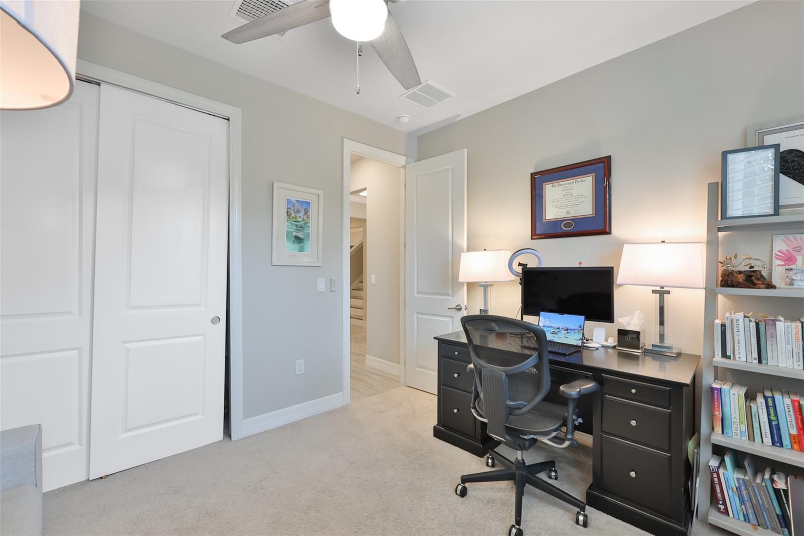 BIRCHWOOD PRESERVE - Residential