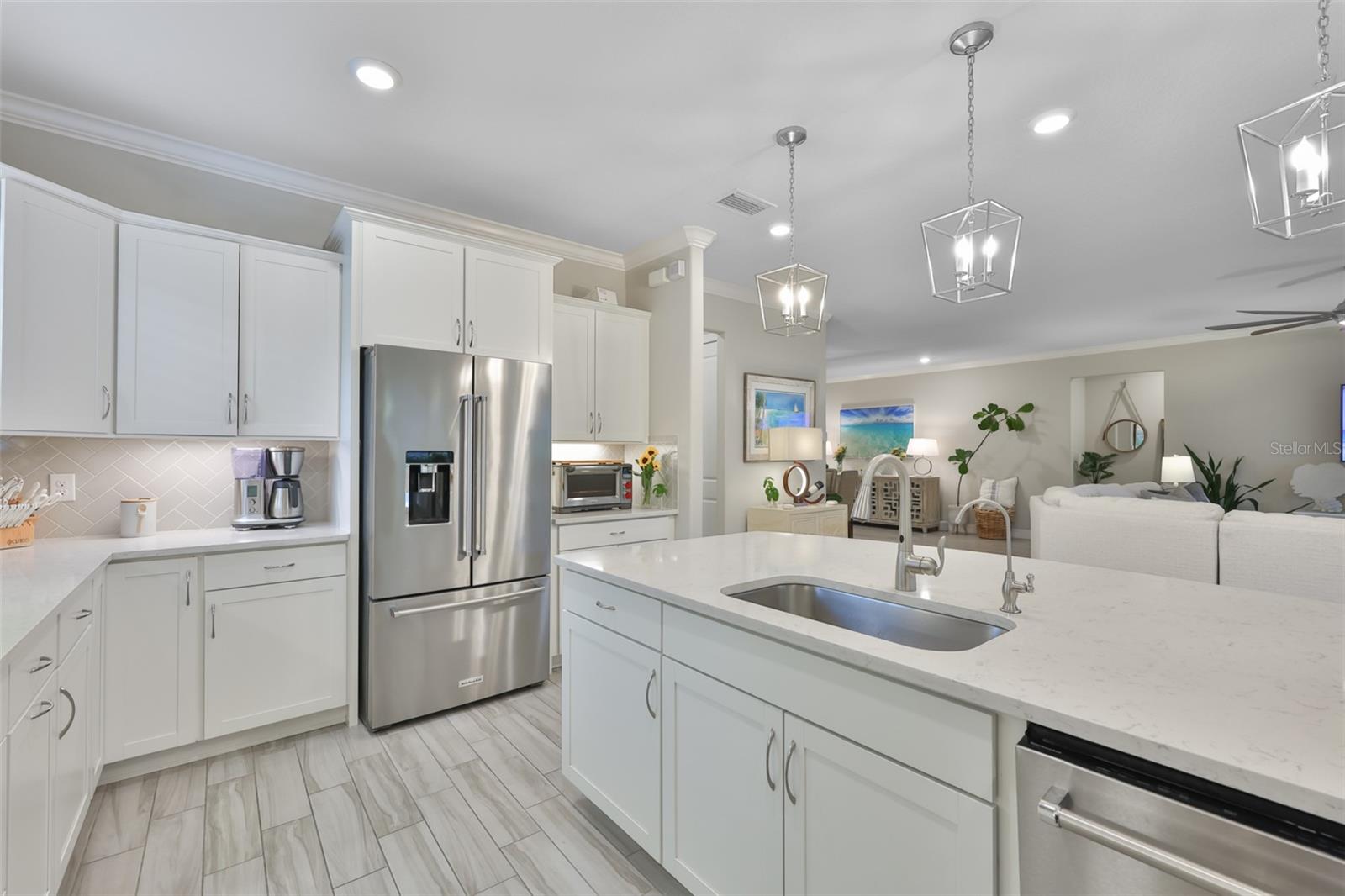 BIRCHWOOD PRESERVE - Residential
