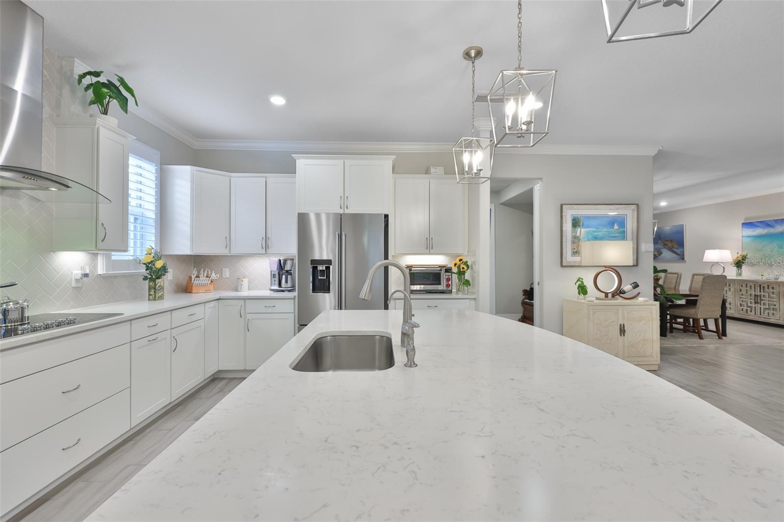 BIRCHWOOD PRESERVE - Residential