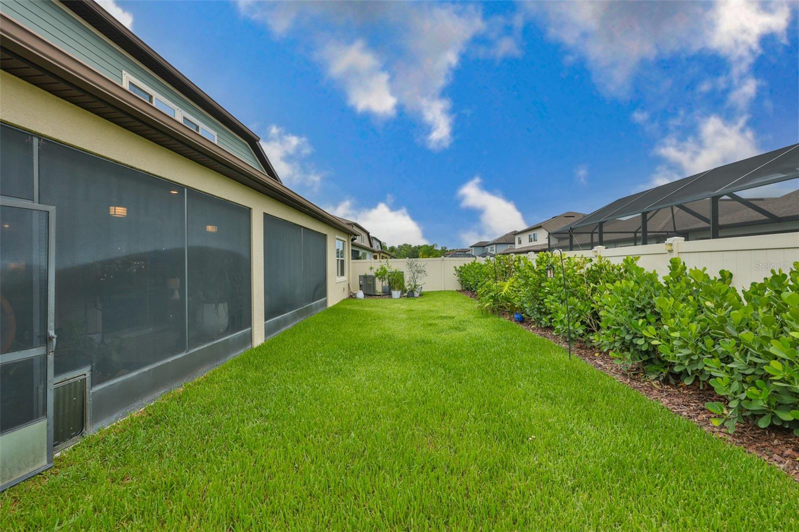 BIRCHWOOD PRESERVE - Residential
