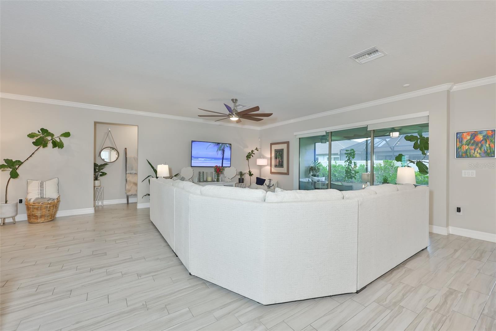 BIRCHWOOD PRESERVE - Residential