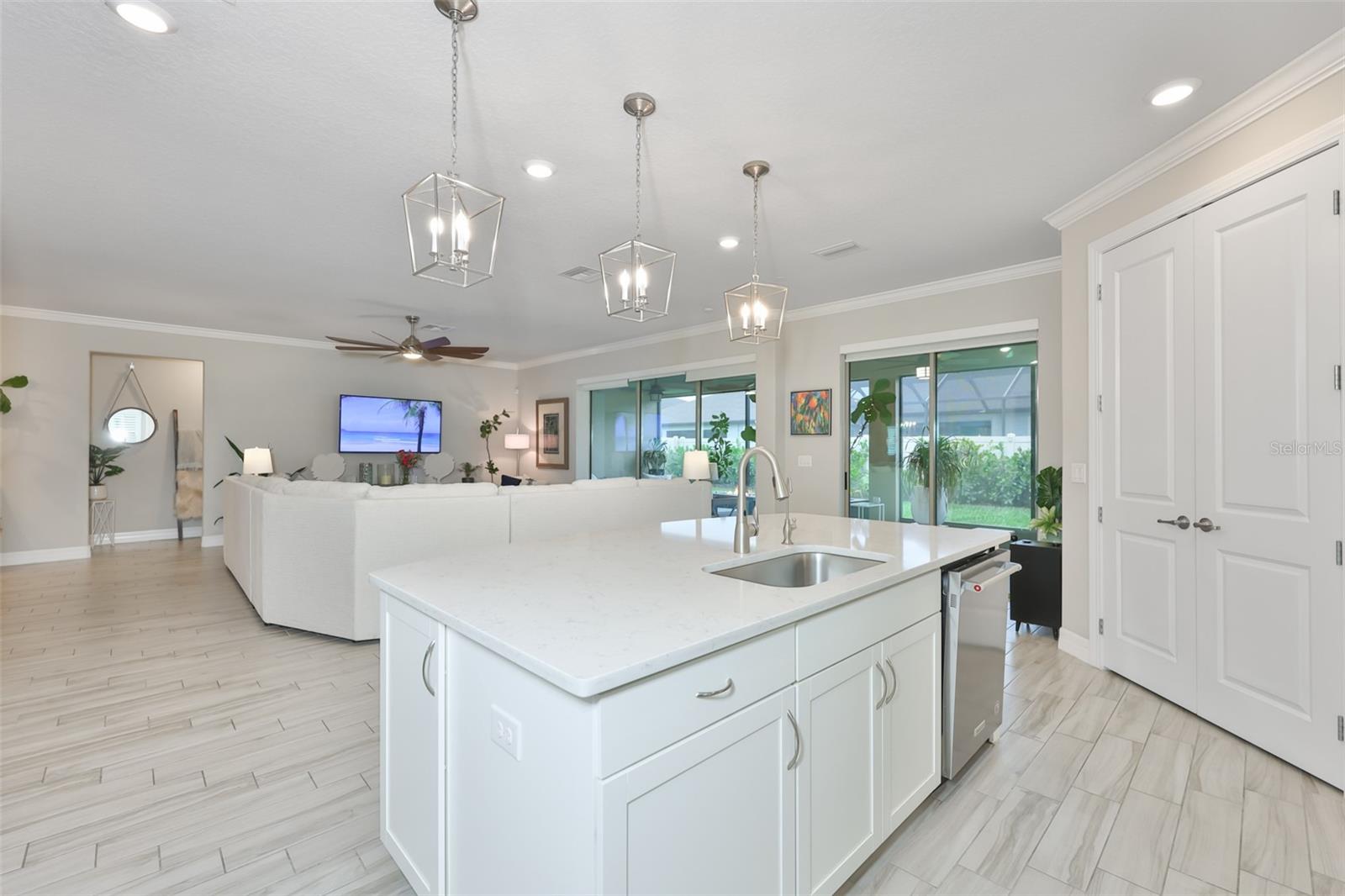 BIRCHWOOD PRESERVE - Residential
