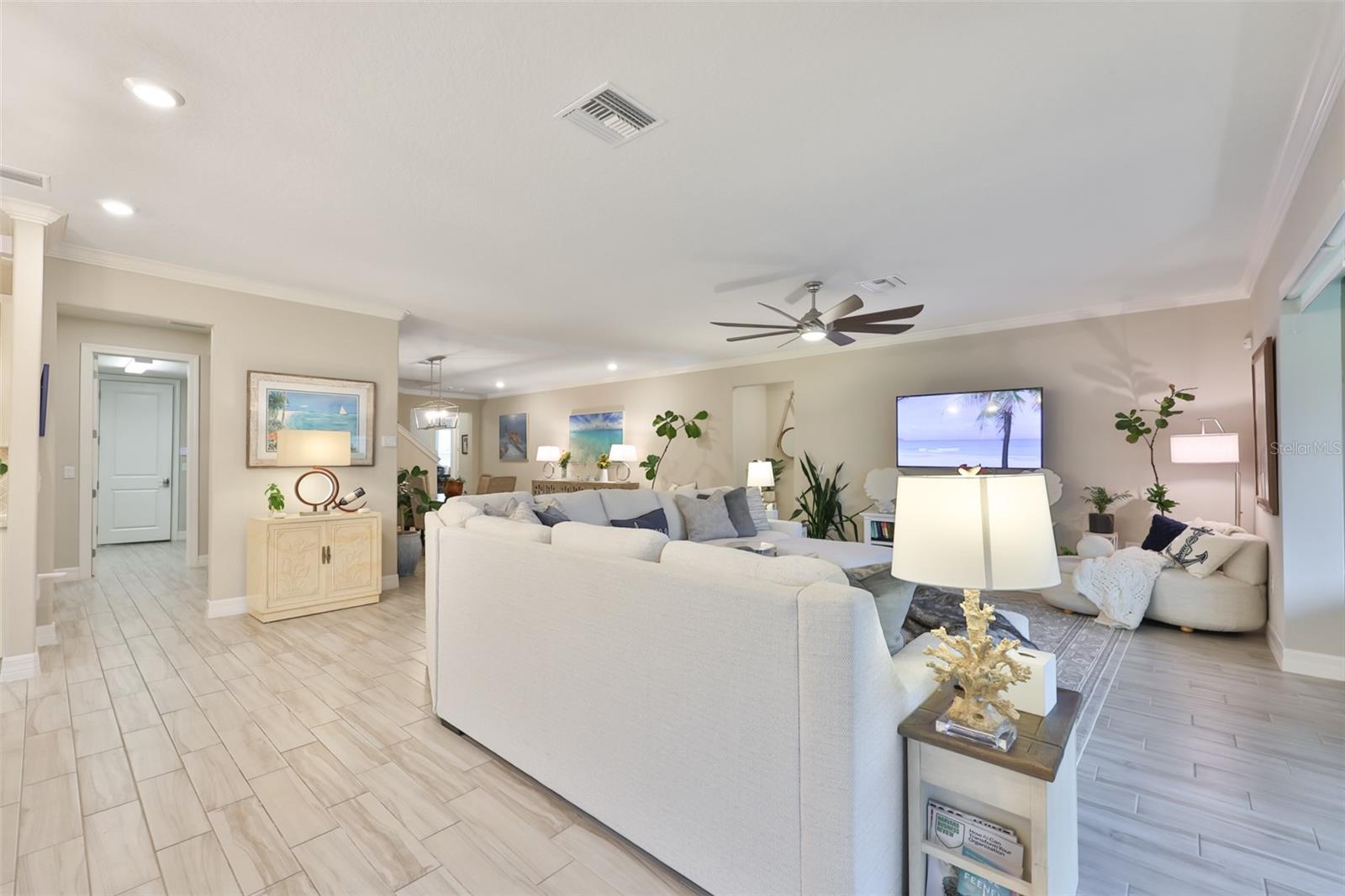 BIRCHWOOD PRESERVE - Residential