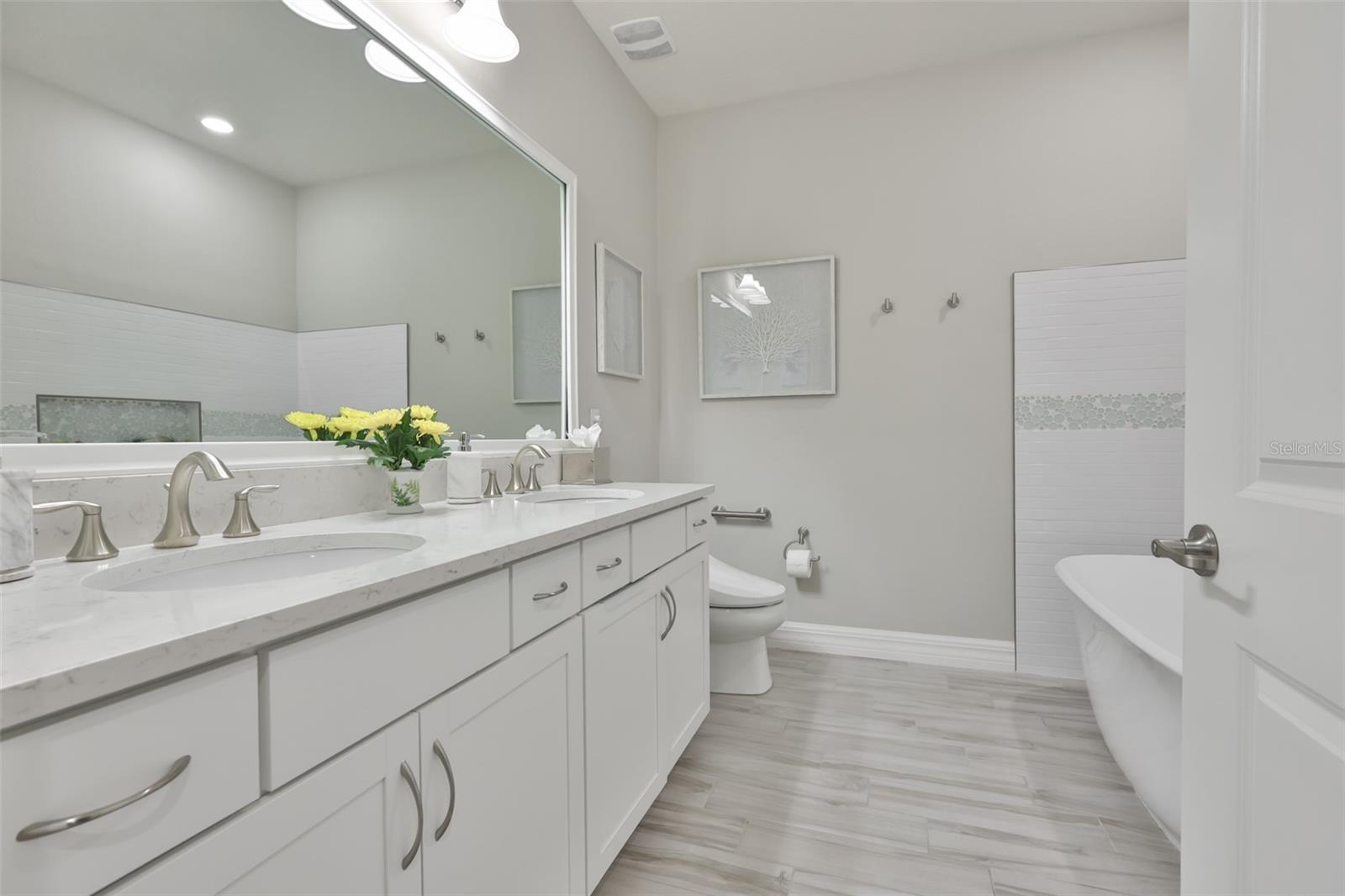 BIRCHWOOD PRESERVE - Residential