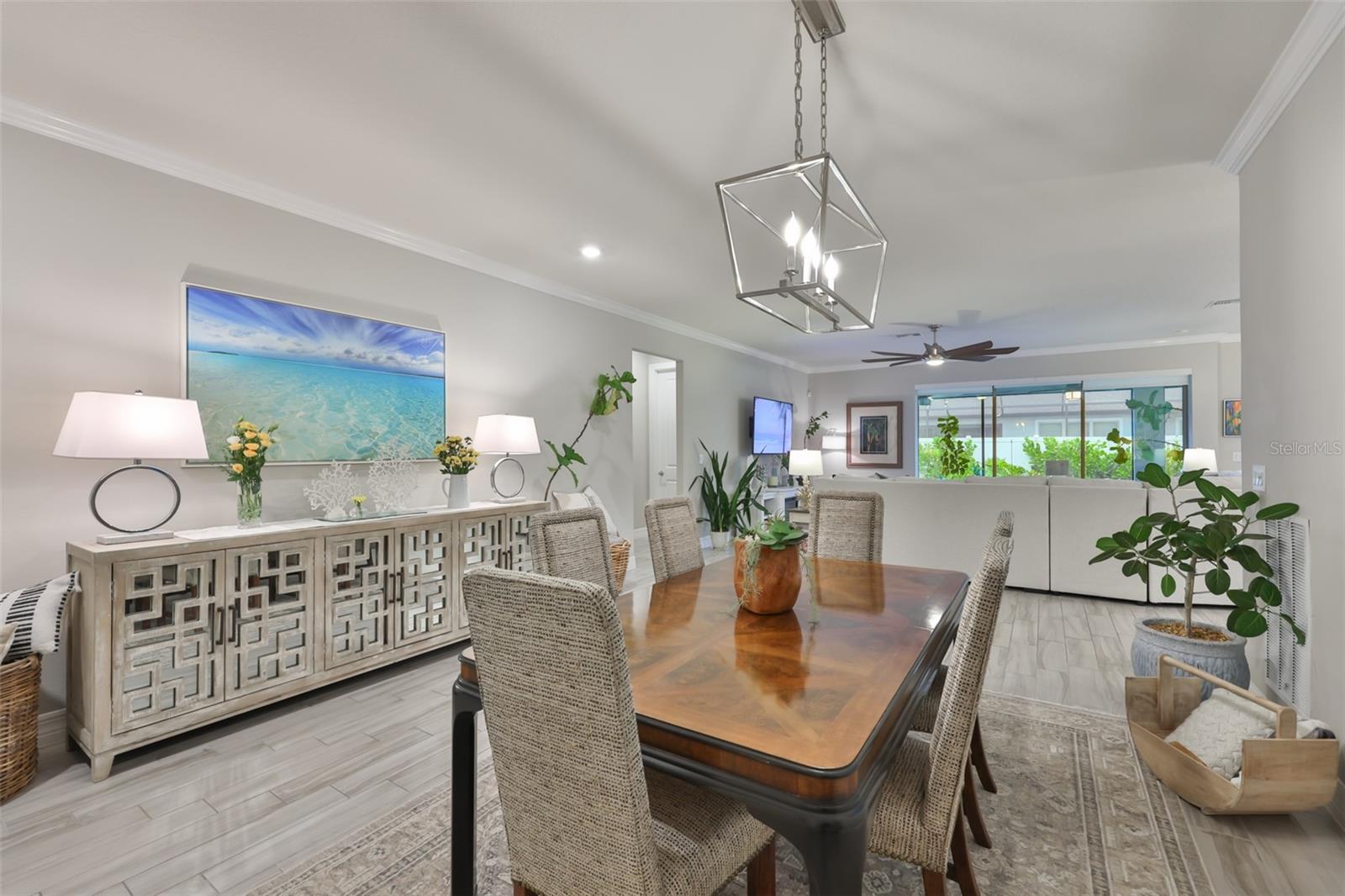 BIRCHWOOD PRESERVE - Residential