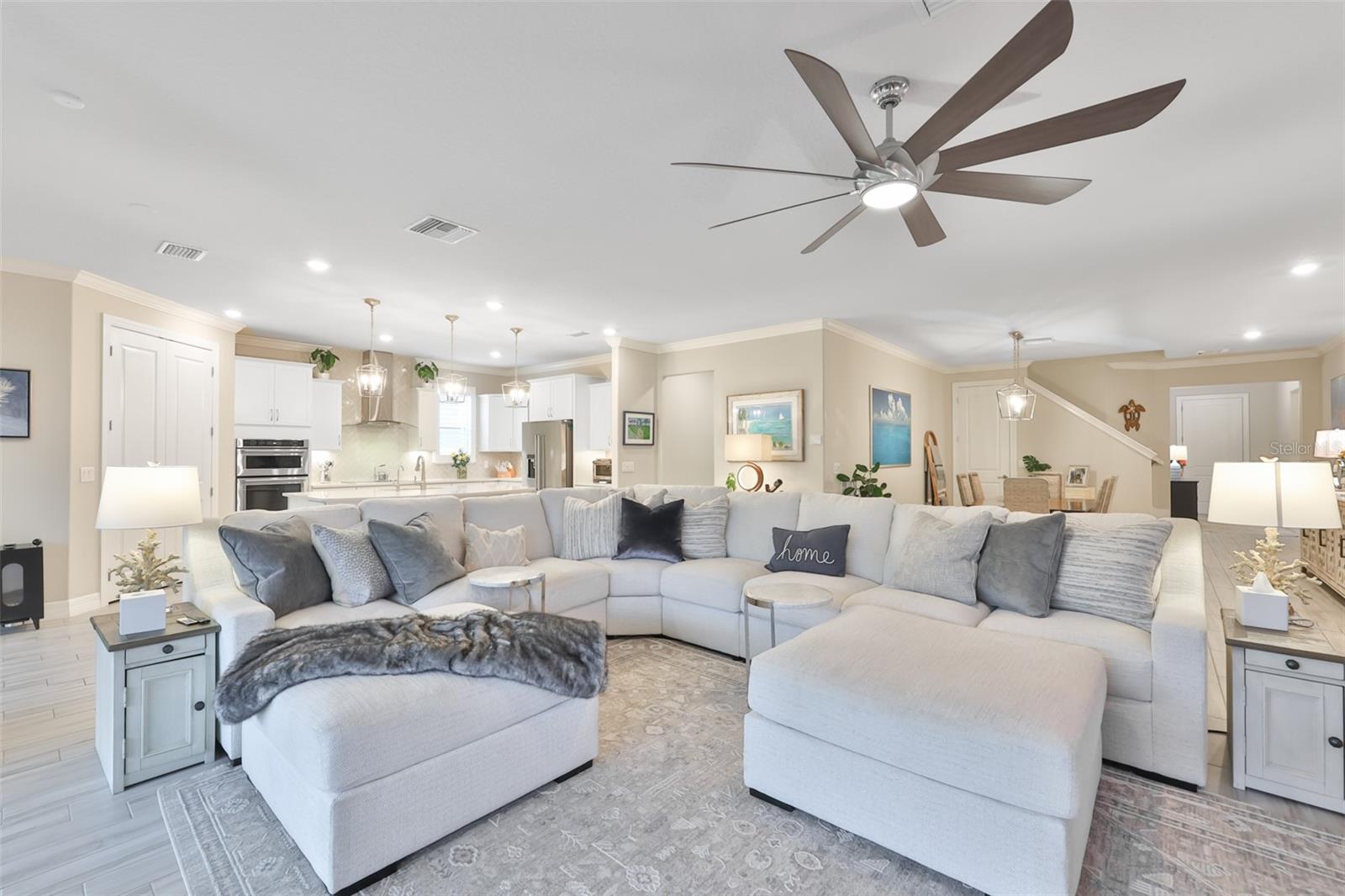 BIRCHWOOD PRESERVE - Residential