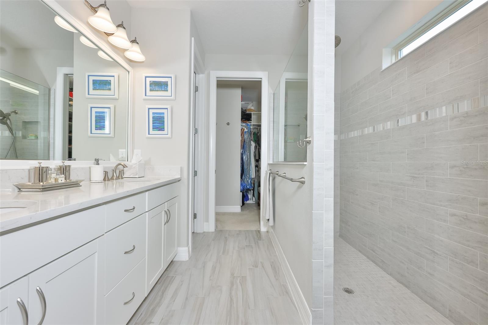 BIRCHWOOD PRESERVE - Residential