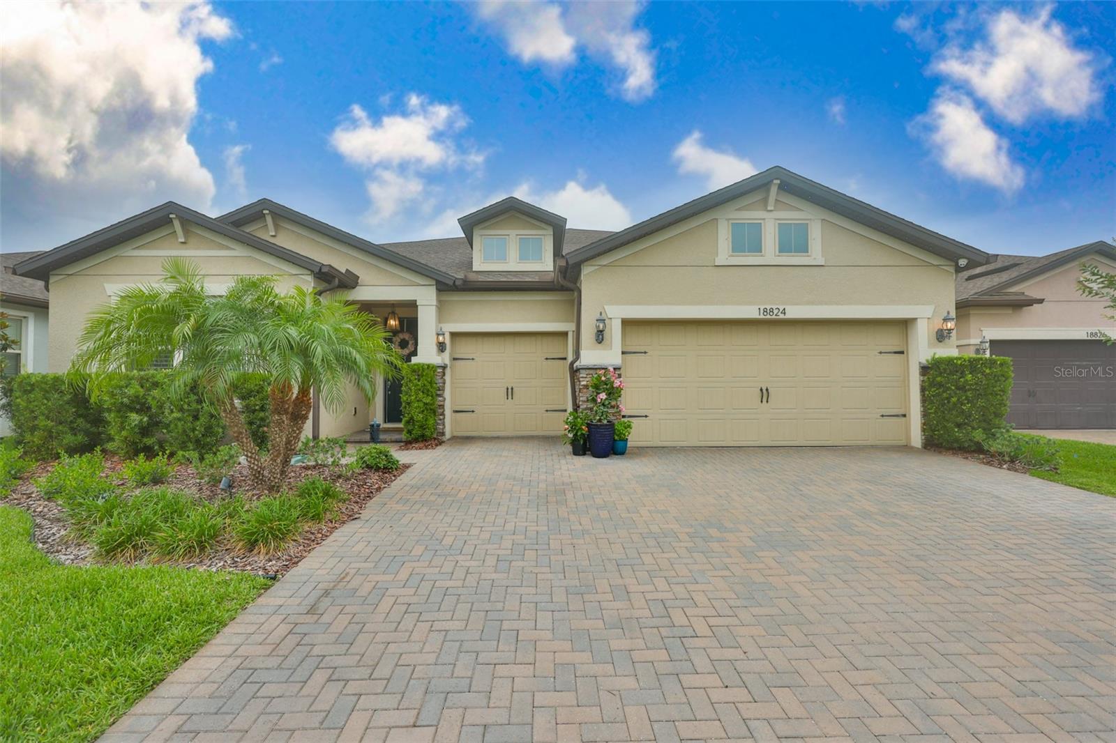 BIRCHWOOD PRESERVE - Residential