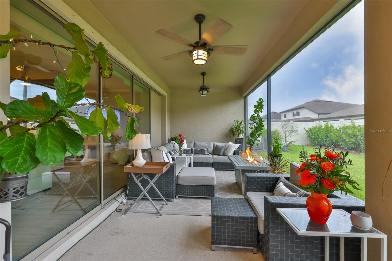 BIRCHWOOD PRESERVE - Residential