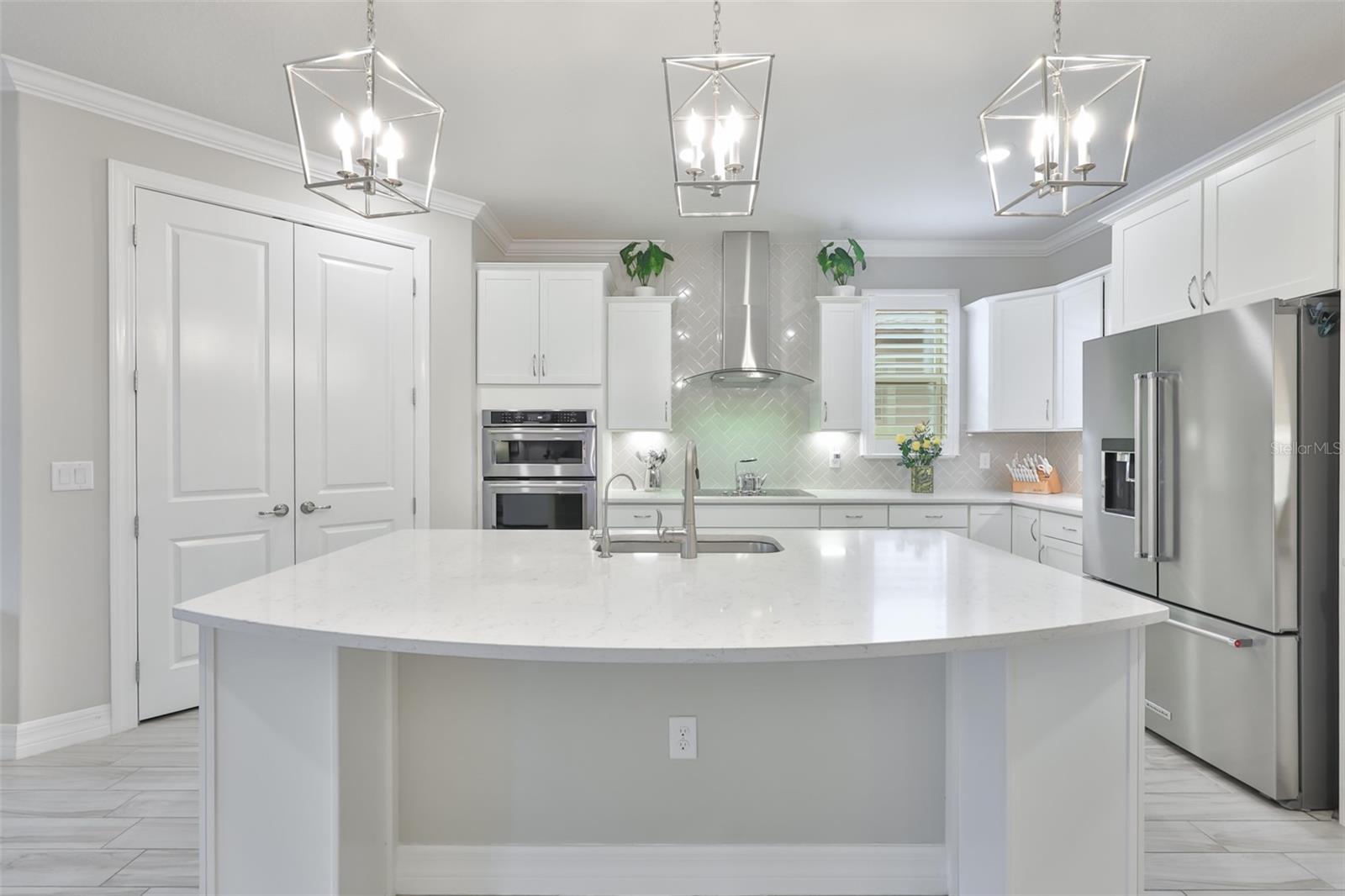 BIRCHWOOD PRESERVE - Residential