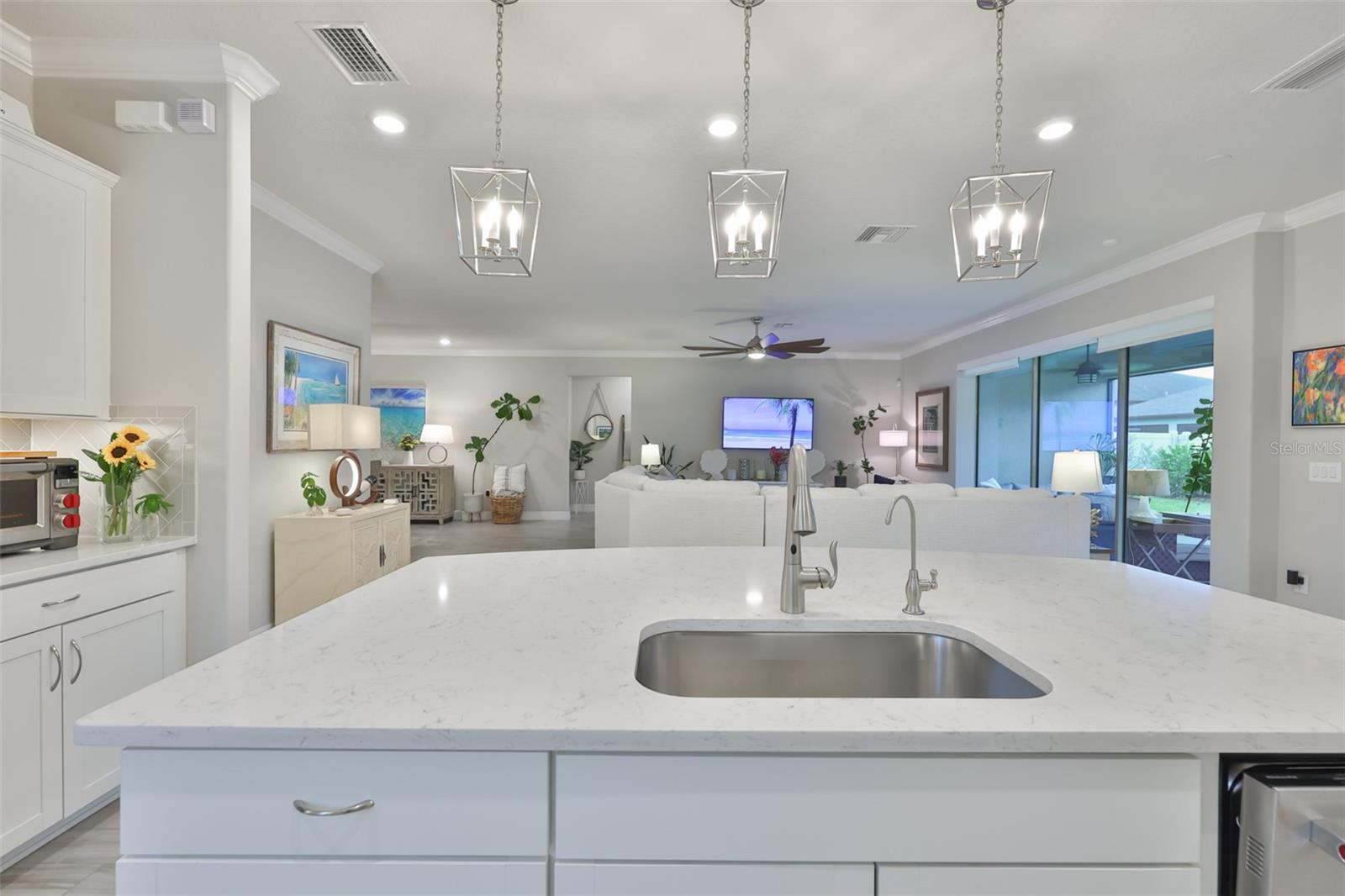 BIRCHWOOD PRESERVE - Residential