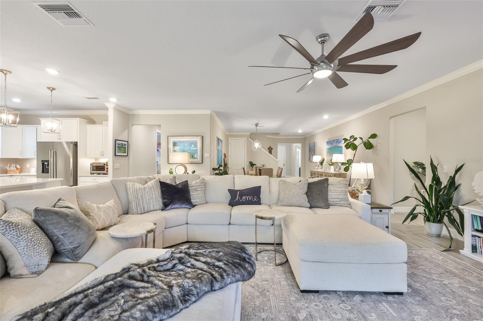 BIRCHWOOD PRESERVE - Residential