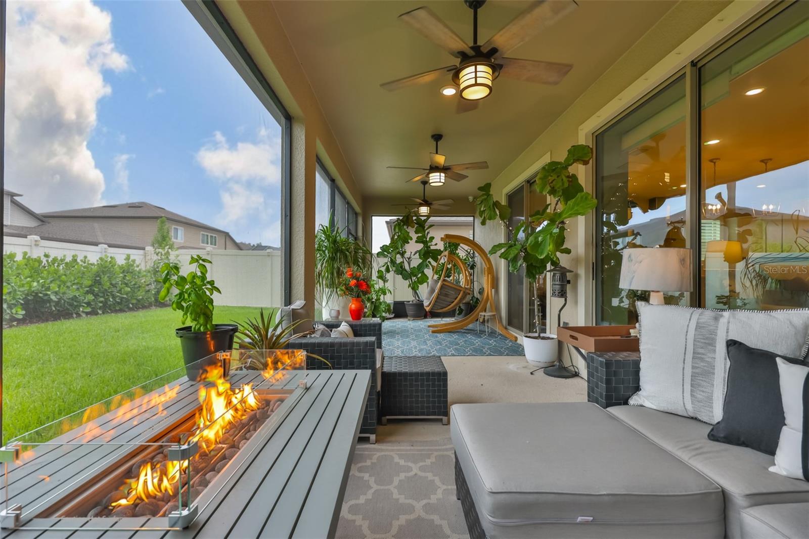 BIRCHWOOD PRESERVE - Residential