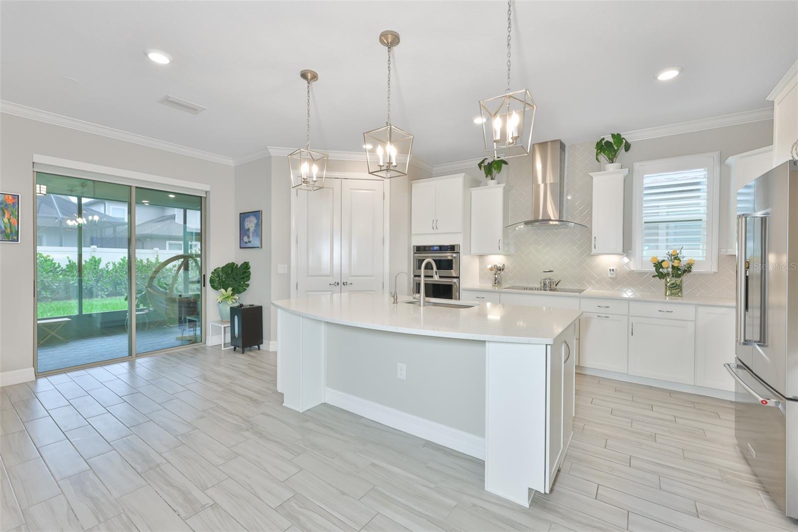 BIRCHWOOD PRESERVE - Residential