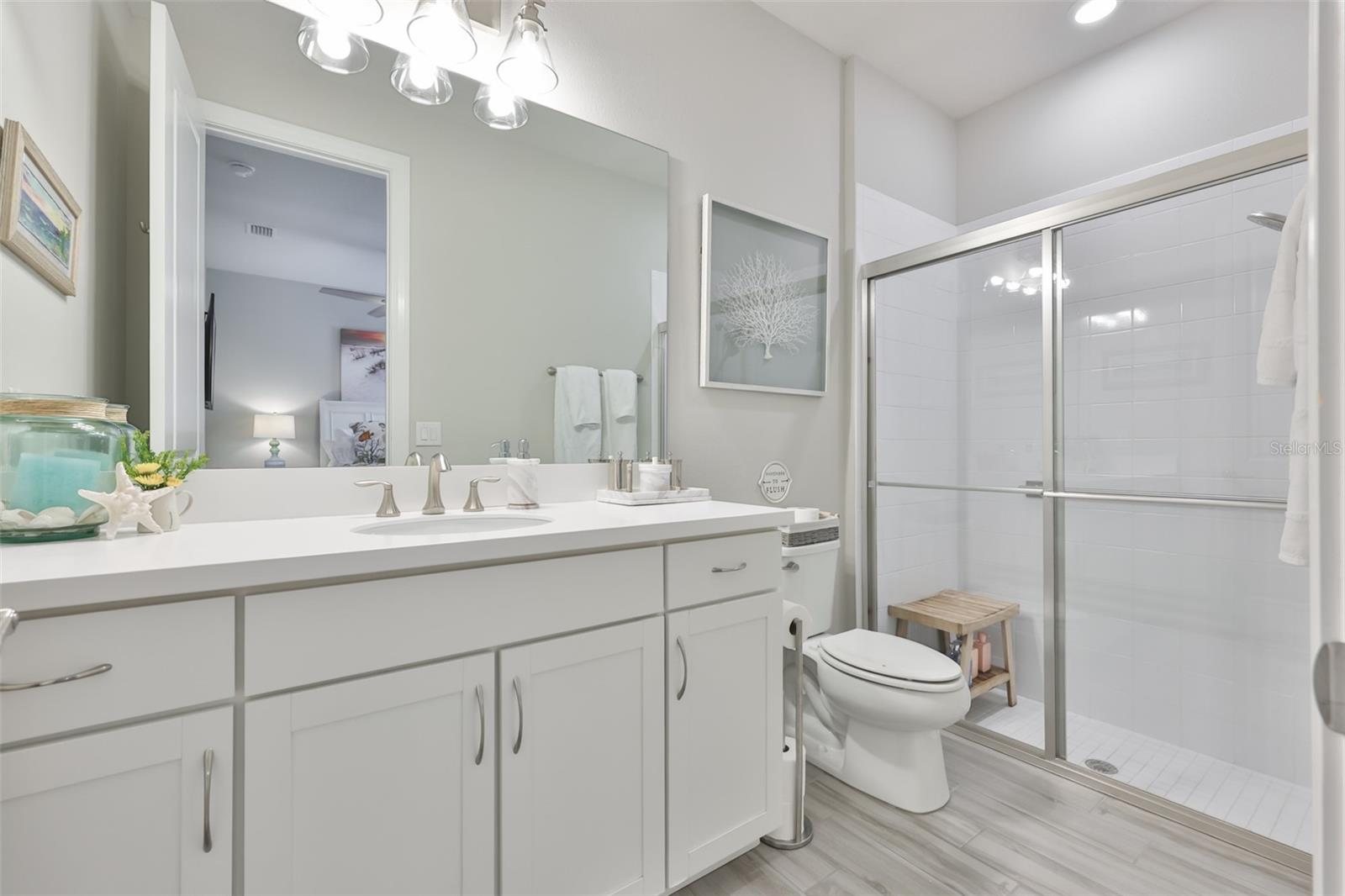 BIRCHWOOD PRESERVE - Residential