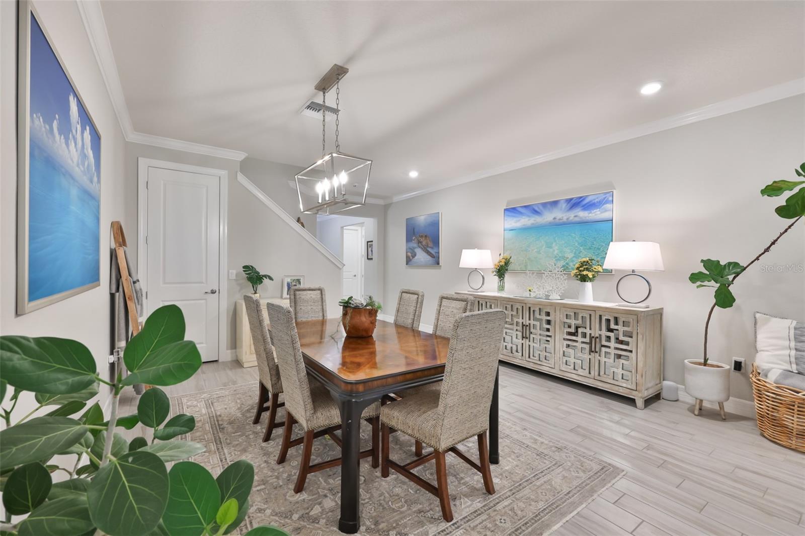 BIRCHWOOD PRESERVE - Residential